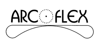 ARCOFLEX logo
