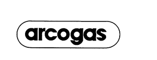 ARCOGAS logo