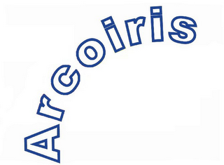ARCOIRIS logo