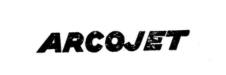 ARCOJET logo