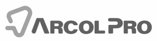 ARCOL PRO logo