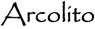 ARCOLITO logo