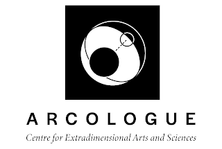 ARCOLOGUE CENTRE FOR EXTRADIMENSIONAL ARTS AND SCIENCES logo