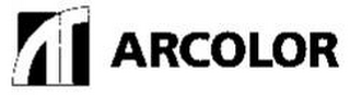 ARCOLOR logo