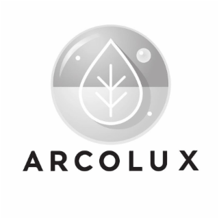 ARCOLUX logo