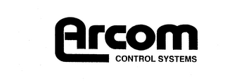ARCOM CONTROL SYSTEMS logo