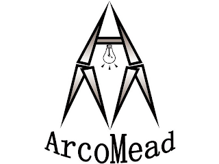 ARCOMEAD logo