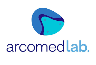 ARCOMEDLAB. logo
