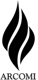 ARCOMI logo