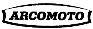 ARCOMOTO logo