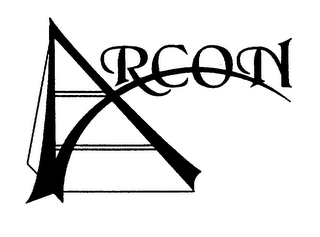 ARCON logo