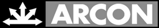 ARCON logo