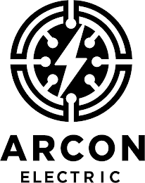 ARCON ELECTRIC logo
