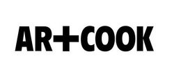 AR+COOK logo