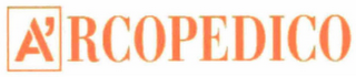 ARCOPEDICO logo