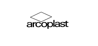 ARCOPLAST logo