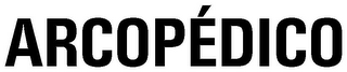ARCOPÉDICO logo
