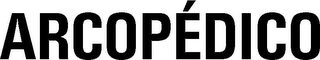 ARCOPÉDICO logo