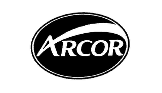 ARCOR logo