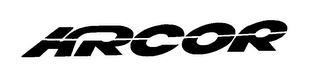 ARCOR logo