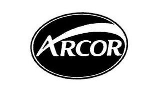ARCOR logo