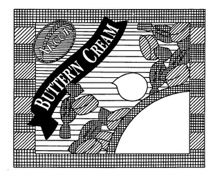 ARCOR BUTTER'N CREAM logo