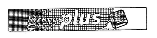 ARCOR LOZENGES PLUS logo