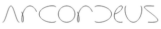ARCORDEUS logo