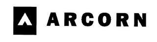 ARCORN logo