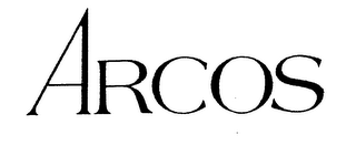 ARCOS logo