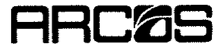 ARCOS logo