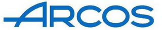 ARCOS logo