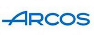 ARCOS logo