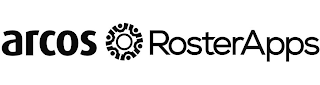 ARCOS ROSTERAPPS logo