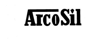ARCOSIL logo