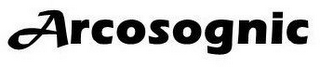 ARCOSOGNIC logo