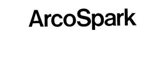 ARCOSPARK logo