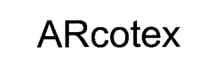ARCOTEX logo