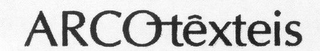 ARCOTEXTEIS logo