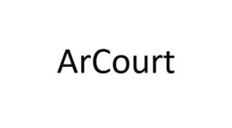 ARCOURT logo