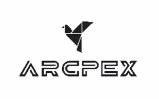 ARCPEX logo