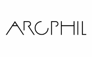 ARCPHIL logo