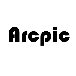 ARCPIC logo