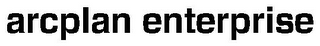 ARCPLAN ENTERPRISE logo