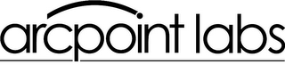 ARCPOINT LABS logo