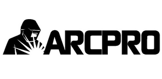 ARCPRO logo