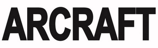 ARCRAFT logo