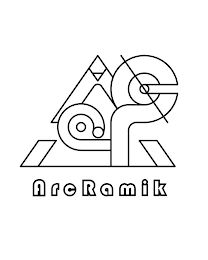ARCRAMIK logo