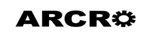 ARCRO logo