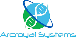 ARCROYAL SYSTEMS logo